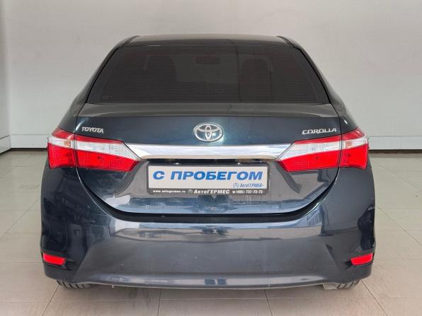Toyota Corolla XI (E160 E170 E180) с пробегом 2014 года, цена 1 200 000 рублей, 179532 км, седан, Автокод Объявления