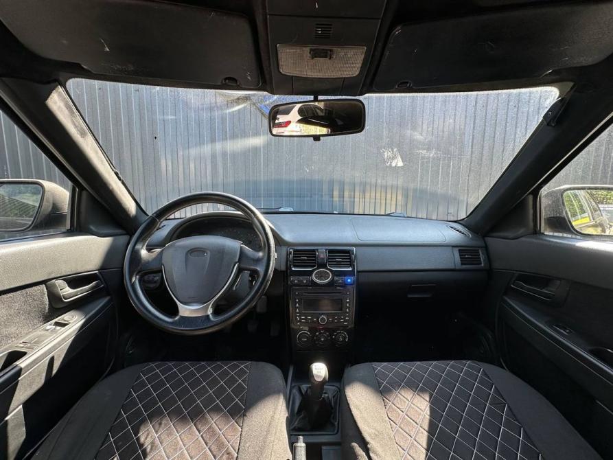 Lada (ВАЗ) Priora I Ижевск  - изображение 12