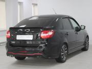 Lada (ВАЗ) Granta I Рестайлинг Старый Оскол  - изображение 27
