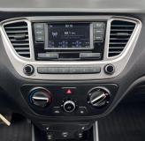 Hyundai Solaris II Альметьевск  - изображение 42
