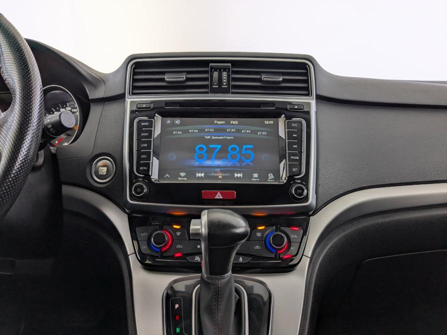 Haval H6 I Москва  - изображение 15