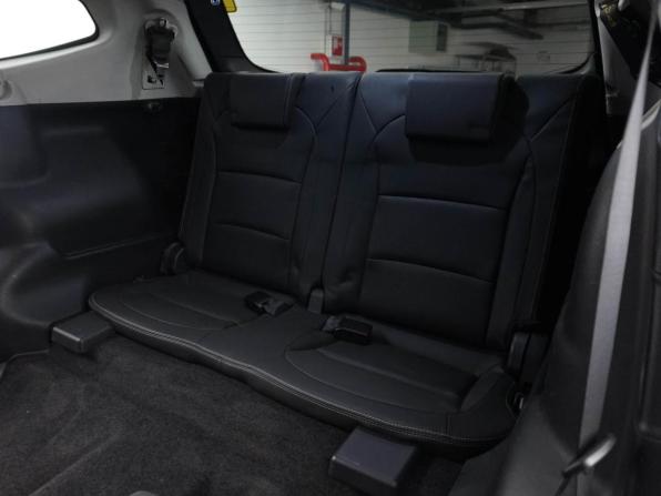 Nissan Qashqai+2 I с пробегом 2008 года, цена 899 645 рублей, 359274 км, внедорожник, Автокод Объявления