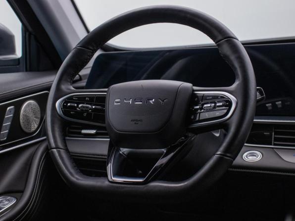 Chery Tiggo 7 Pro Max I Рестайлинг с пробегом 2024 года, цена 2 038 000 рублей, 65490 км, внедорожник, Автокод Объявления