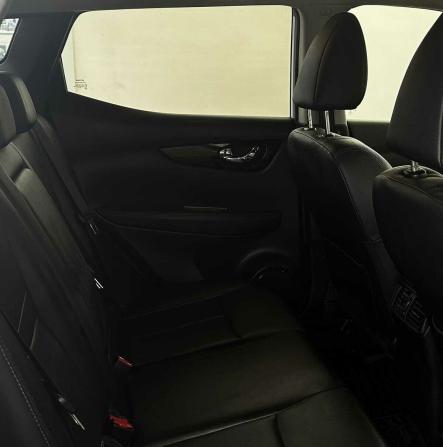 Nissan Qashqai II с пробегом 2014 года, цена 1 270 000 рублей, 182905 км, внедорожник, Автокод Объявления