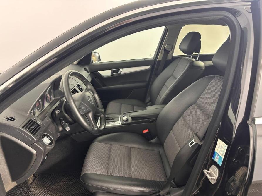 Mercedes-Benz C-Класс III (W204) Ногинск  - изображение 20