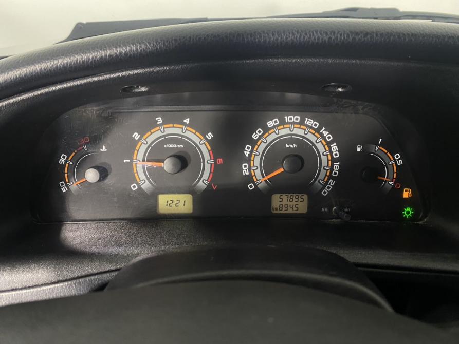 Lada (ВАЗ) Niva Travel I Воронеж  - изображение 7