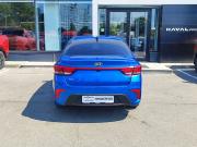 Kia Rio IV Москва  - изображение 24