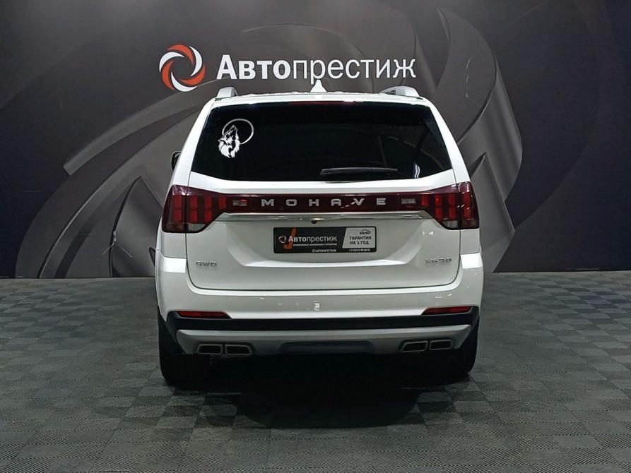 Kia Mohave I Рестайлинг 2 Оренбург  - изображение 7