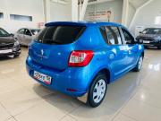 Renault Sandero II Миасс  - изображение 40