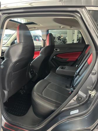 Changan CS55 Plus II с пробегом 2023 года, цена 2 185 000 рублей, 27200 км, внедорожник, Автокод Объявления