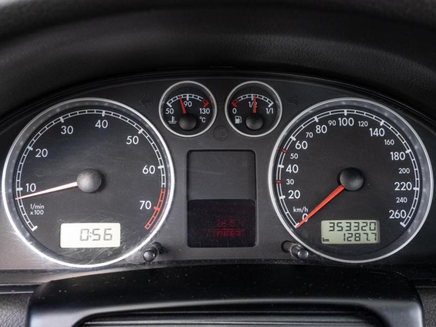 Volkswagen Passat B5 Краснодар  - изображение 15