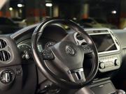 Volkswagen Tiguan I Рестайлинг Уфа  - изображение 33