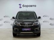 Chery Tiggo 5 I Рестайлинг Ставрополь  - изображение 19