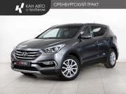 Hyundai Santa Fe III Рестайлинг Казань  - изображение 16