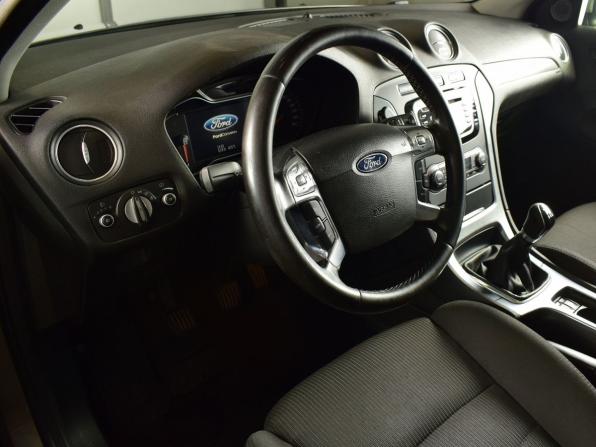 Ford Mondeo IV Рестайлинг с пробегом 2011 года, цена 999 995 рублей, 252494 км, седан, Автокод Объявления