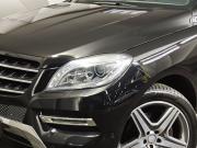 Mercedes-Benz M-Класс III (W166) Москва  - изображение 31