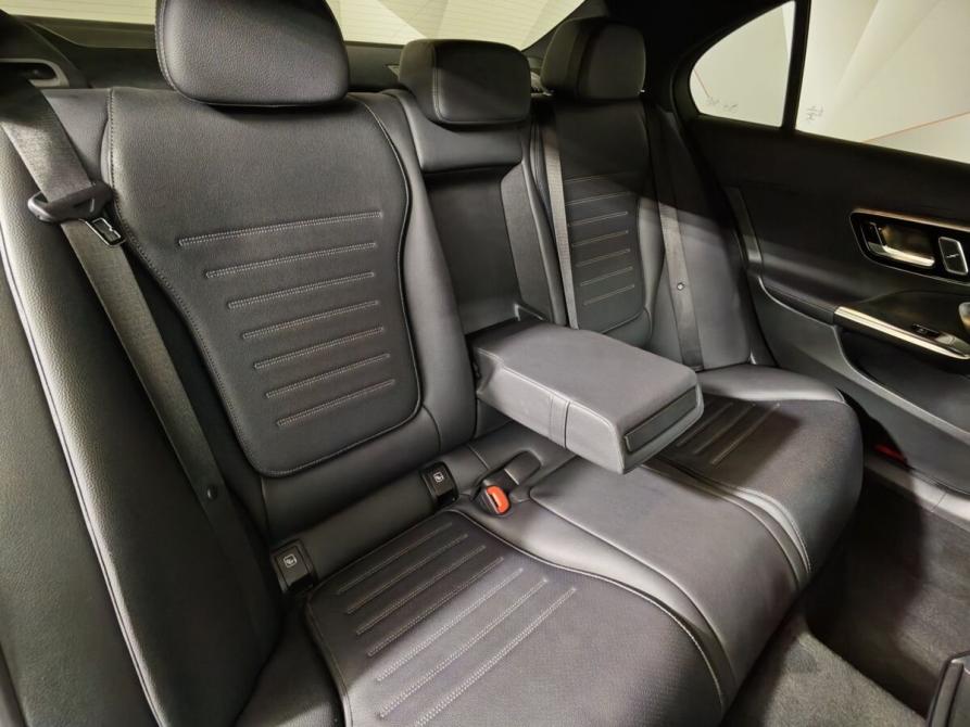 Mercedes-Benz C-Класс V (W206) Москва  - изображение 17