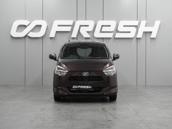Daihatsu Mira e:S II с пробегом 2021 года, цена 999 000 рублей, 56653 км, хэтчбек, Автокод Объявления