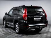 Haval H9 I Рестайлинг Москва  - изображение 31