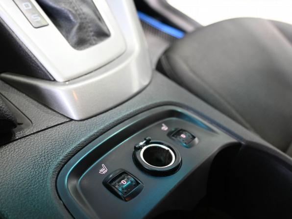 Ford Focus III с пробегом 2013 года, цена 799 900 рублей, 188740 км, хэтчбек, Автокод Объявления