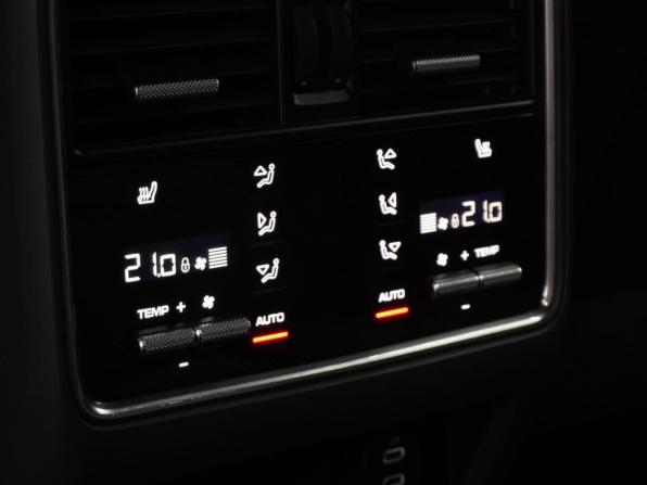 Porsche Cayenne III с пробегом 2019 года, цена 6 890 000 рублей, 126852 км, внедорожник, Автокод Объявления