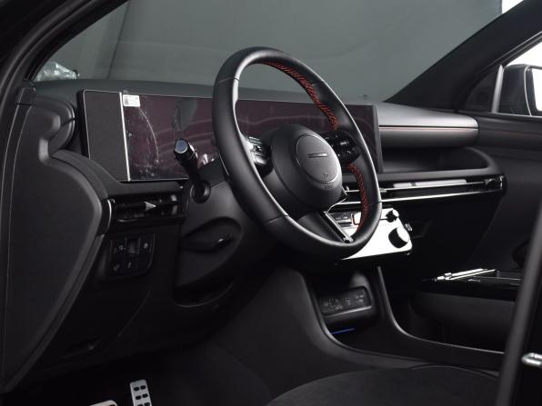 Hyundai Tucson IV Рестайлинг с пробегом 2026 года, цена 4 149 995 рублей, 13 км, внедорожник, Автокод Объявления