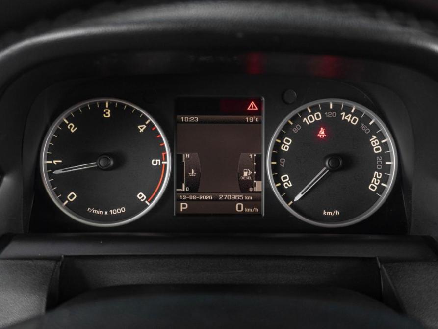 Land Rover Discovery IV Тюмень  - изображение 13