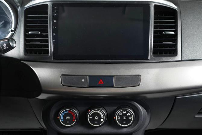 Mitsubishi Lancer X Рестайлинг с пробегом 2013 года, цена 1 079 000 рублей, 153200 км, седан, Автокод Объявления