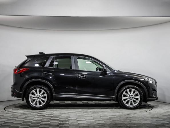 Mazda CX-5 I с пробегом 2013 года, цена 1 447 000 рублей, 226798 км, внедорожник, Автокод Объявления
