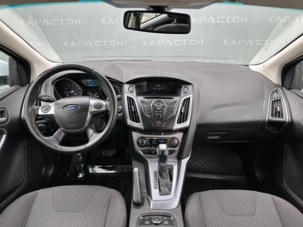 Ford Focus III с пробегом 2012 года, цена 675 000 рублей, 264473 км, хэтчбек, Автокод Объявления