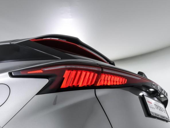 Omoda C5 I с пробегом 2023 года, цена 2 125 000 рублей, 23770 км, внедорожник, Автокод Объявления