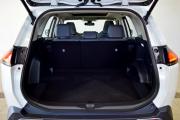Toyota RAV4 VI (XA60) Сургут  - изображение 55