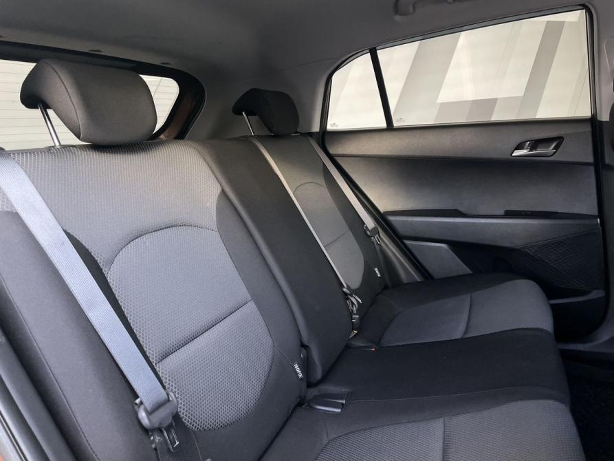 Hyundai Creta I Екатеринбург  - изображение 25