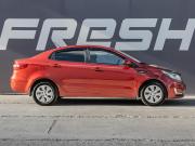 Kia Rio III Краснодар  - изображение 21