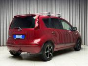 Nissan Note I Рестайлинг Ижевск  - изображение 30