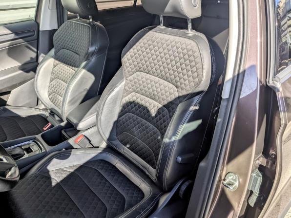 Skoda Kodiaq I с пробегом 2018 года, цена 2 460 000 рублей, 86491 км, внедорожник, Автокод Объявления