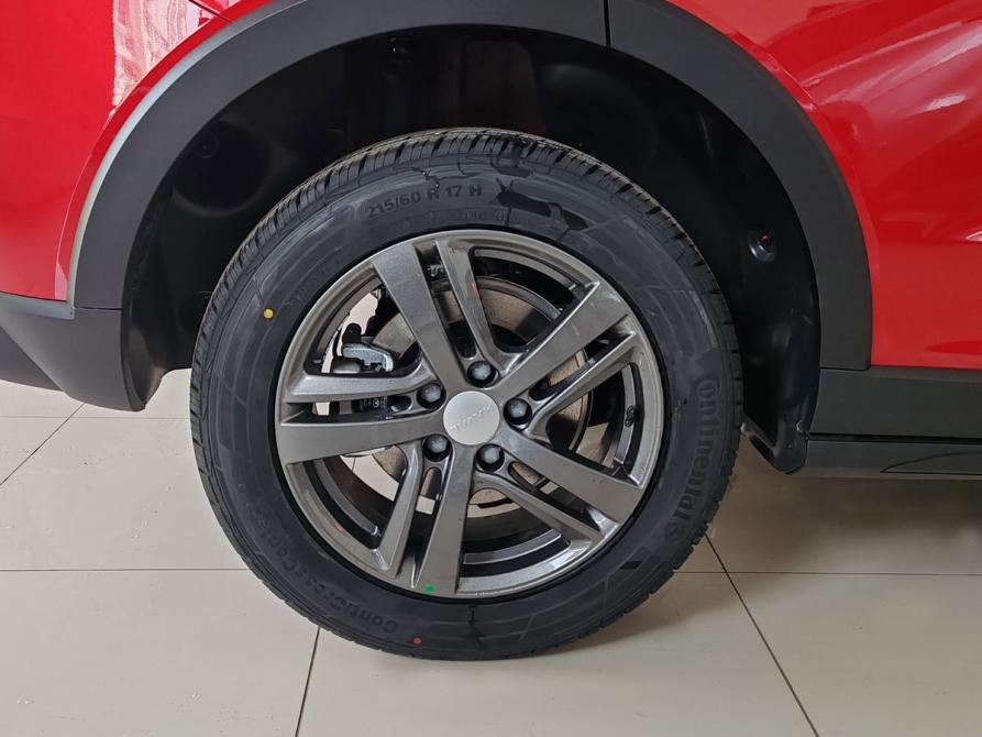 Haval Jolion I Рестайлинг 2 Москва  - изображение 9