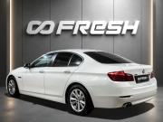 BMW 5 серии VI (F10/F11/F07) Рестайлинг Воронеж  - изображение 28