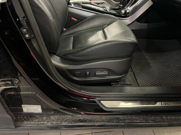 Hyundai i40 I с пробегом 2014 года, цена 1 350 000 рублей, 144300 км, седан, Автокод Объявления