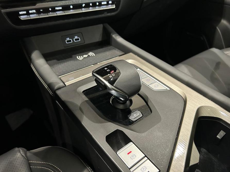 JETOUR X70 I Рестайлинг Санкт-Петербург  - изображение 19