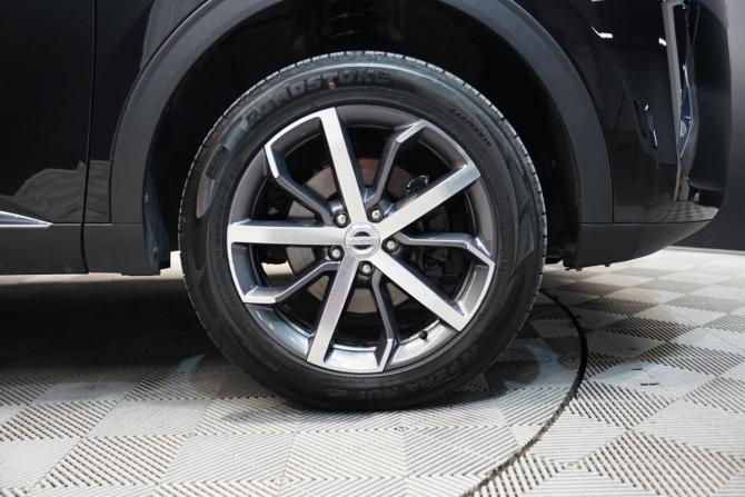 Haval F7x I с пробегом 2021 года, цена 1 935 000 рублей, 93000 км, внедорожник, Автокод Объявления
