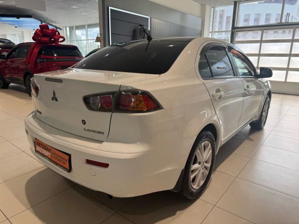 Mitsubishi Lancer X с пробегом 2010 года, цена 749 000 рублей, 257000 км, седан, Автокод Объявления