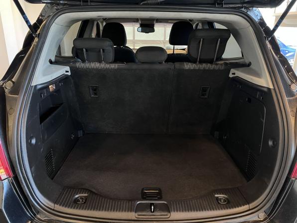 Opel Mokka I с пробегом 2014 года, цена 900 000 рублей, 227811 км, внедорожник, Автокод Объявления