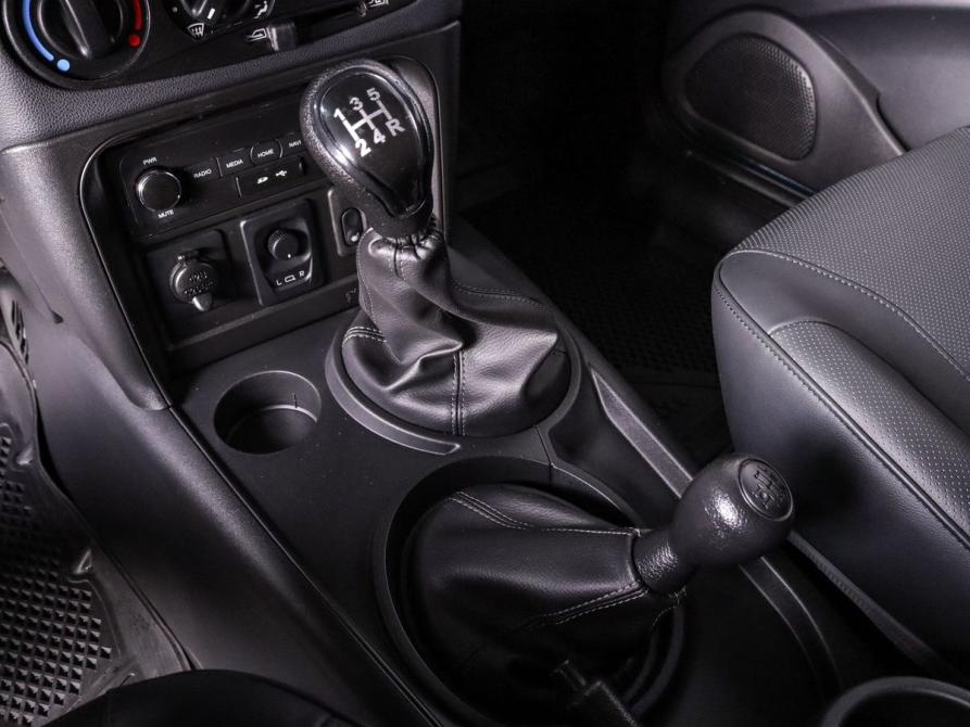 Lada (ВАЗ) Niva Travel I Минеральные Воды  - изображение 11