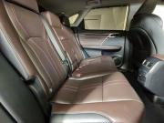 Lexus RX IV Москва  - изображение 40