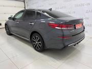 Kia Optima IV Рестайлинг Пермь  - изображение 26