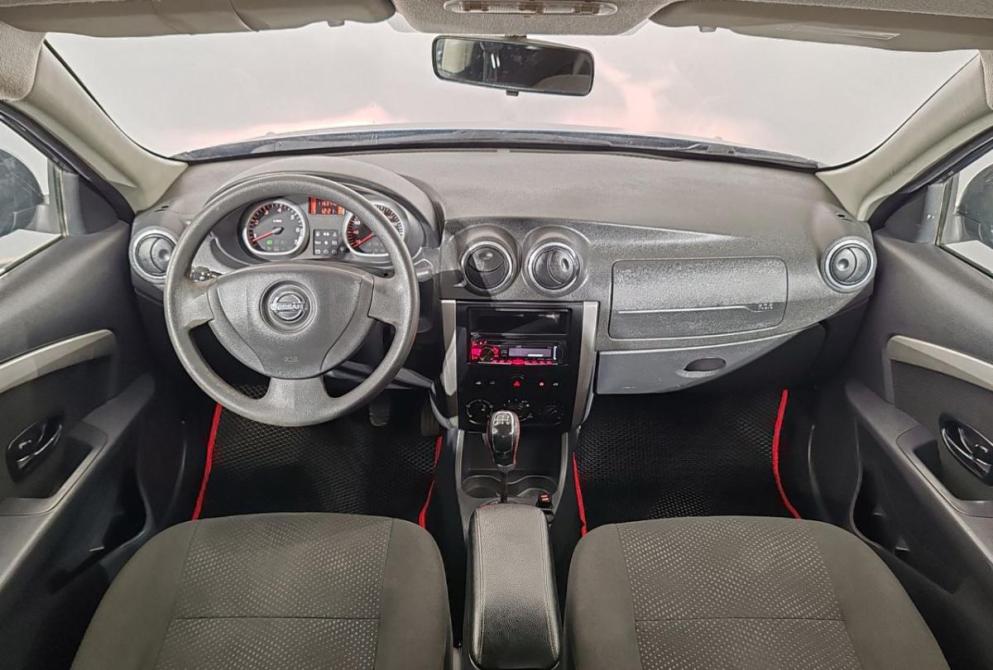 Nissan Almera III (G15) Ярославль  - изображение 10