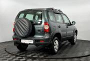 Chevrolet Niva I Рестайлинг Нижний Новгород  - изображение 28