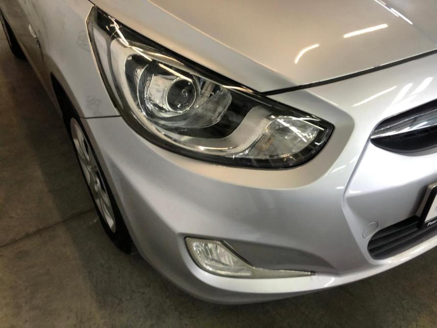 Hyundai Solaris I Курск  - изображение 20