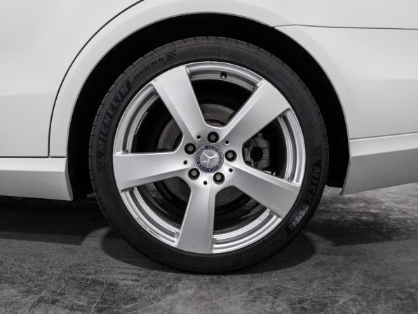 Mercedes-Benz E-Класс IV (W212 S212 C207) с пробегом 2011 года, цена 1 405 500 рублей, 110531 км, седан, Автокод Объявления